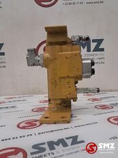 Caterpillar Hydraulic valve 518-4464