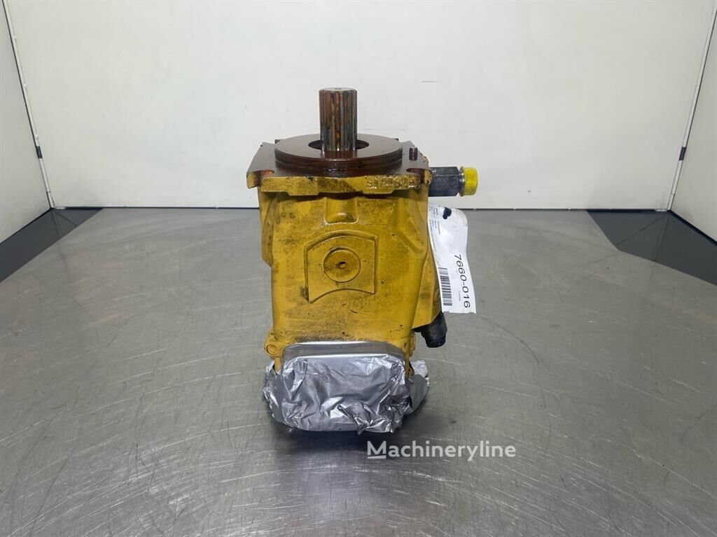 Caterpillar M316 - 546-5558 - Load sensing pump - Machineryline