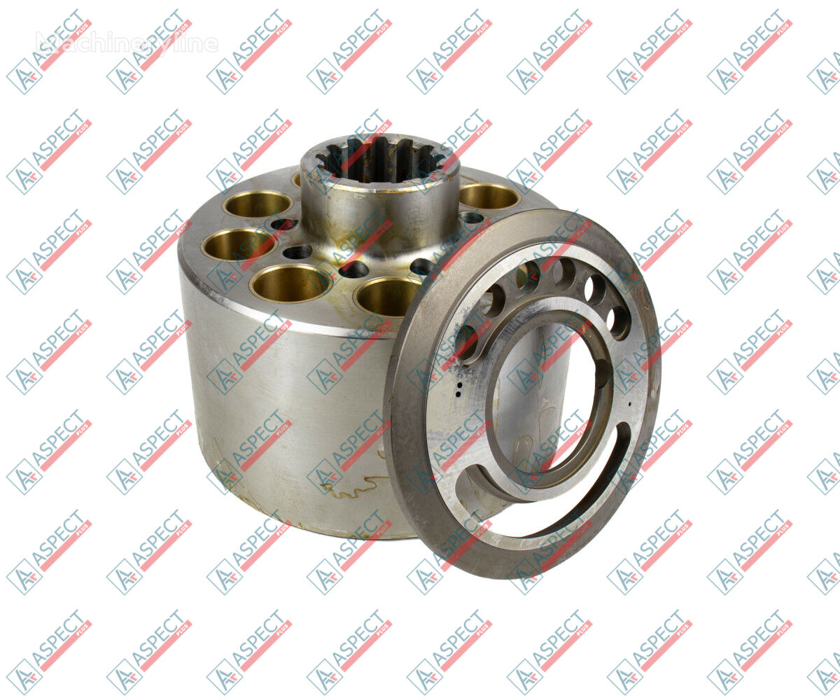 Cylinder block ass'y R Caterpillar SBS120 341-2844 7155 для экскаватора