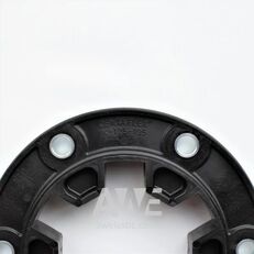 Centaflex K 125 _ CF-K-125-195 flange Centa flex K Centaflex statybinės technikos