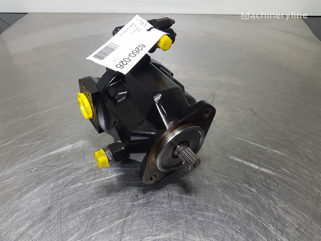 Claas TORION-Rexroth A10VO45DFR1/31L-Load sensing pump