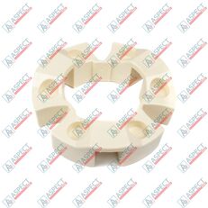 Coupling element Doosan K9000415 30H SPINPARTS pour excavateur Spinparts