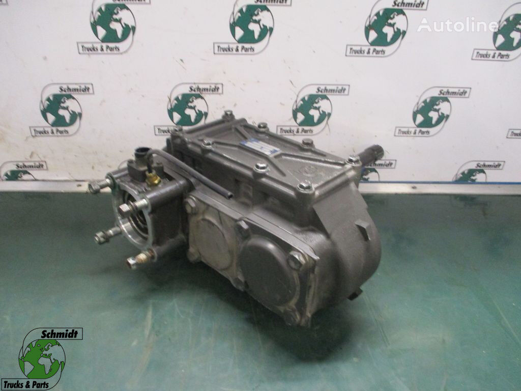 DAF 1809460 3D PTO 1809460 pentru camion