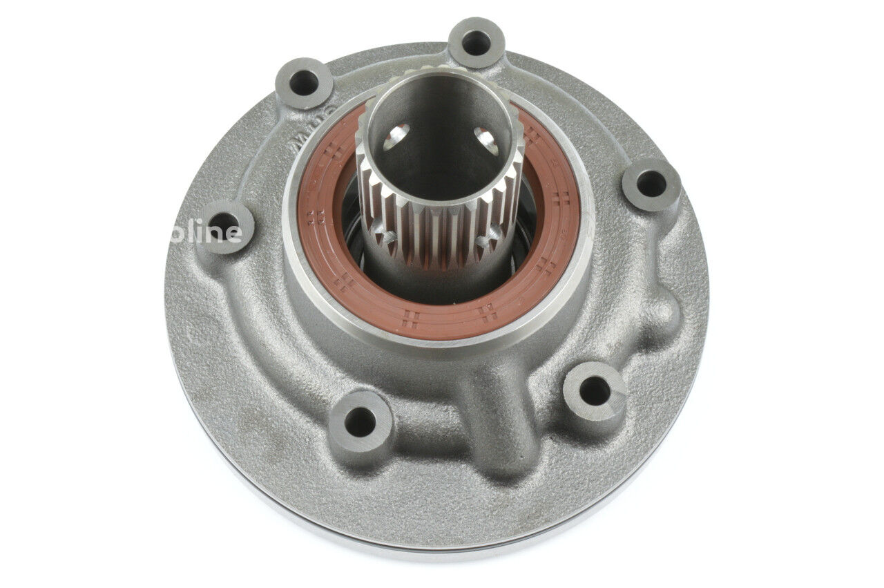 Dana Spicer Pompa Jazdy 4203850 Dana 4203850 لـ جرارات - Agroline