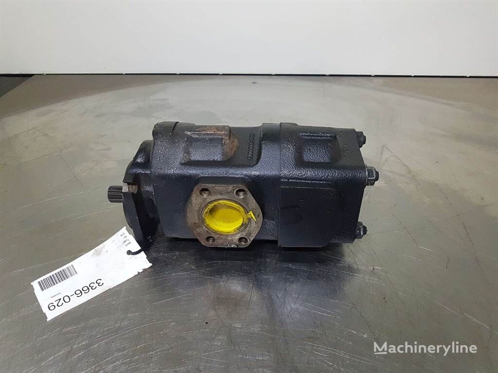 David Brown X1A50465036/150601/3C-150601-Gearpump/Zahnradpumpe