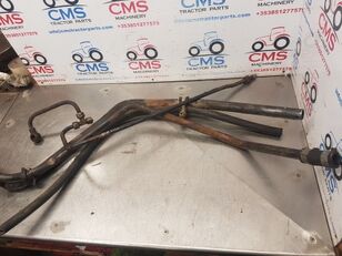 Deutz Dx110 Hydraulic Tubes 04337265, 04301402, 04301550 04337265 для DX110