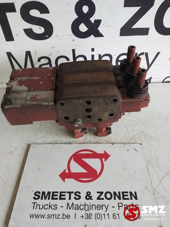 Diversen Occ Hydraulisch ventielblok for truck