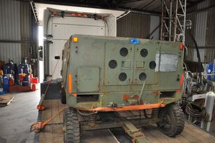 Diversen hydraulische generator Aermacchi H25DB