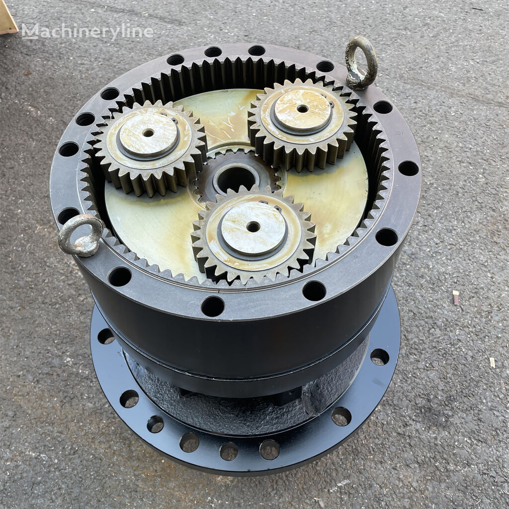 swing reduction gear Doosan DX260 swing gearbox для экскаватора