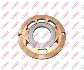 Valve plate Motor Doosan K9001847 12272 for excavator