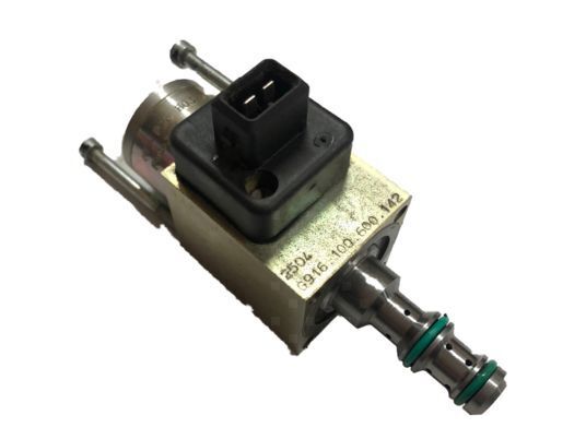 Electrovanne - Solénoïde bloc hydraulique  Dyna VT G916100600142 untuk traktor roda Massey Ferguson