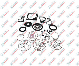 Seal kit Sauer-Danfoss Dynapac 522 Vibration Pump Full set 9786 for excavator