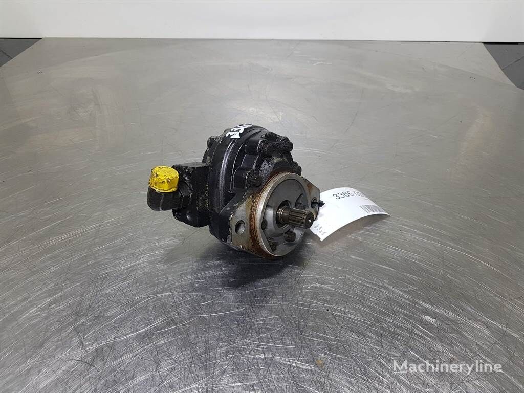 Eaton 25502-RAE - Gearpump/Zahnradpumpe/Tandwielpomp