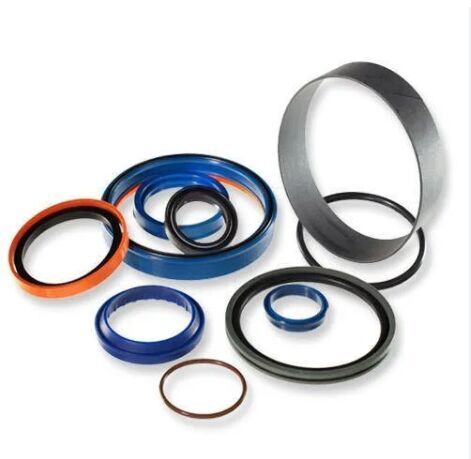 Kit retenes cilindro volteo de una pala  Fiat-Hitachi 71452257 за натоварувач со тркала Fiat-Hitachi W130 - Machineryline