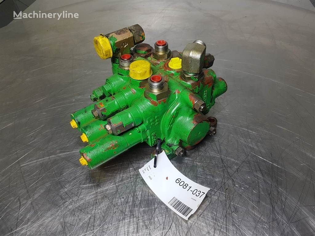 Fiat-Hitachi 21030-43041 - Hitachi W110 A - Valve/Ventiel