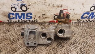 Ford 7840, 40, Ts Hydraulic Double Filter Housing, Switches F1nna999a F1NNA999AA