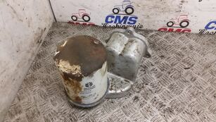 Ford Tw 20 Hydraulic Filter Support D8nnl976ac D8NNL977AB pour tracteur à roues Ford Tw 20 à vendre - Image 5 | Agroline BF Ford Tw 20 Hydraulic Filter Support D8nnl976ac D8NNL977AB pour tracteur à roues Ford Tw 20 | Image 5 - Agroline