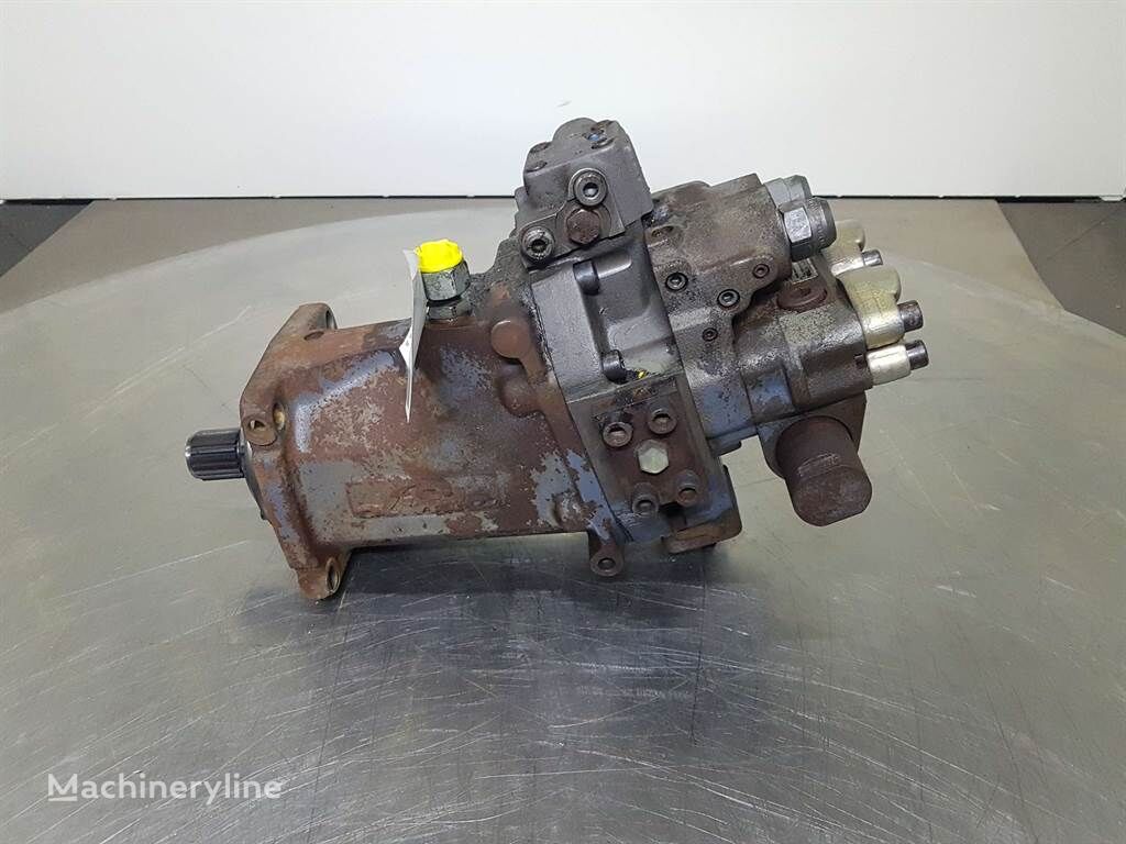 Furukawa W725LS-Linde BMR105-Drive motor/Fahrmotor/Rijmotor