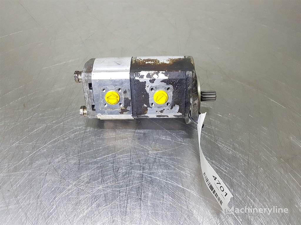 Haldex WQ09A2B - Volvo L 30 B-Z / X - Gearpump