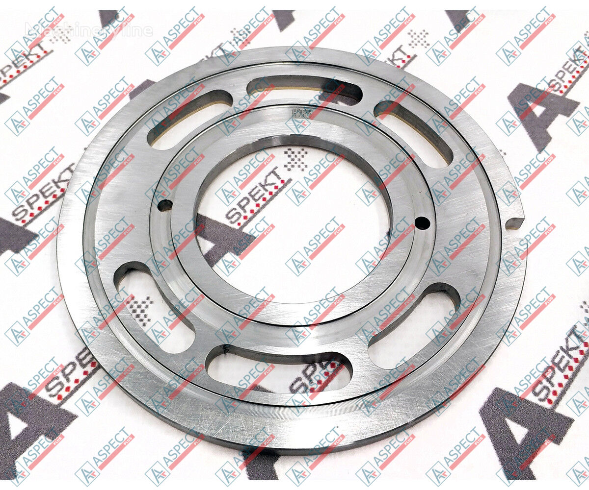 Valve plate Motor Kayaba 0411420 Handok Hydraulic 0411420 for excavator