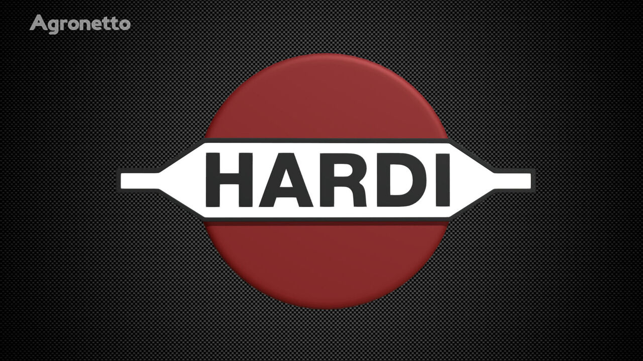 Tsylindr hidravlichnyi 78120800 Hardi 78120800 لـ Hardi