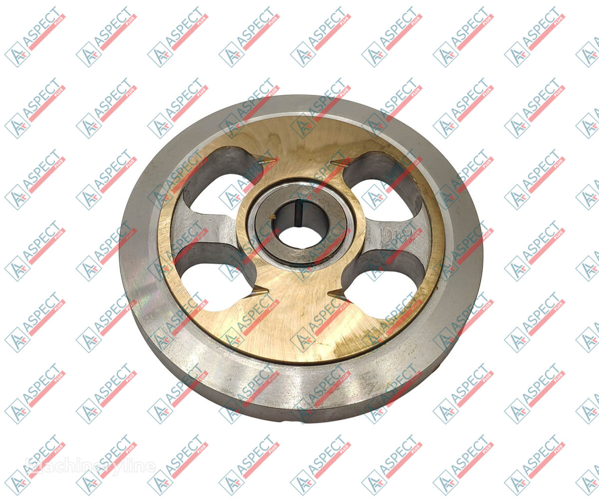 Valve plate 3033768 Hitachi 3033768 for Hitachi EX120 excavator