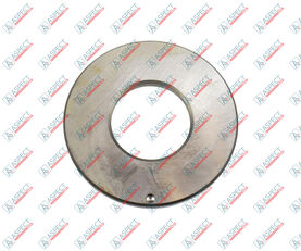 Shoe plate Hitachi 4382272 pour excavateur Hitachi ZX110 ZX120 ZX125 ZX130 ZX135