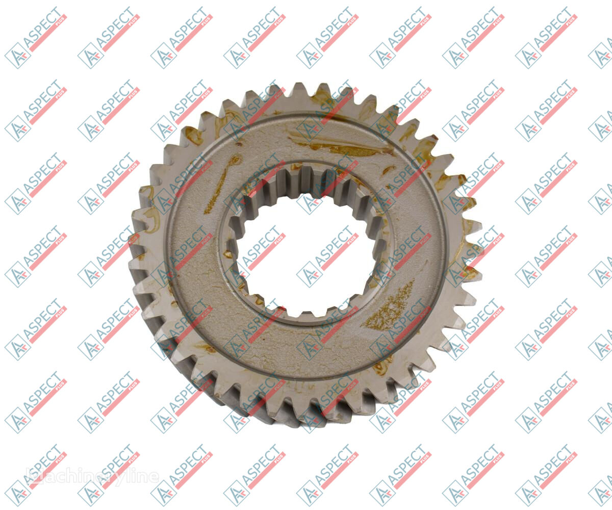 Gear Center 3104554 Hitachi 3104554 for construction equipment