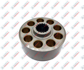 Cylinder block Rotor Hitachi 263G7-17941 SKS 11975 pour excavateur Hitachi ZW250