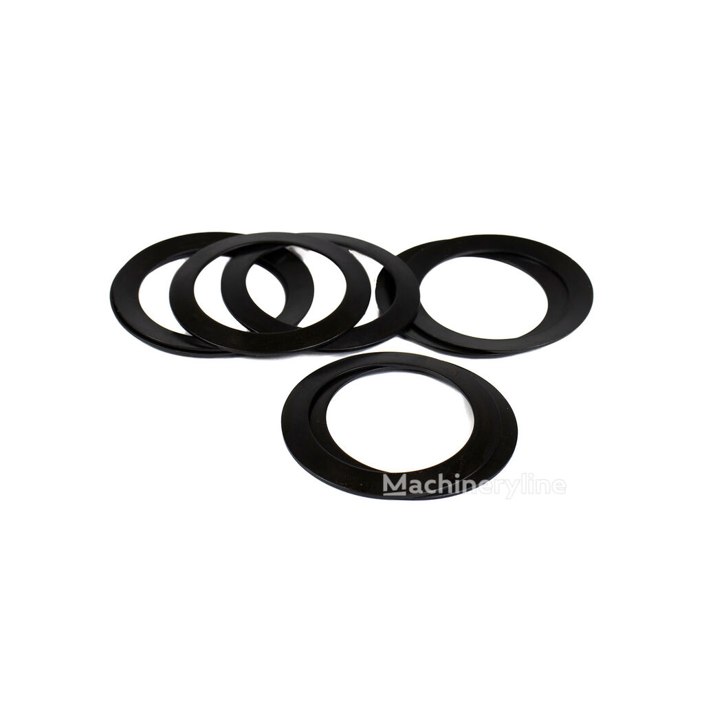 Disk Spring Hitachi Disk Spring Hitachi 4289874 SKS 4289874 per escavatore SKS Hydraulic - Machineryline