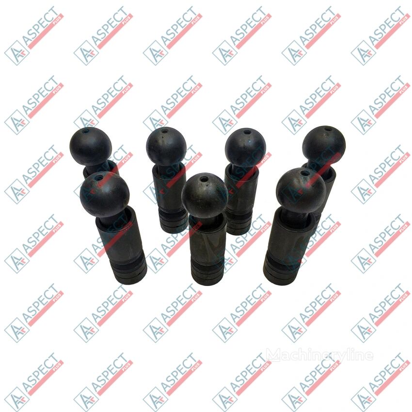 Piston Hitachi Piston Hitachi 8050658 HANDOK za bagera - Machineryline