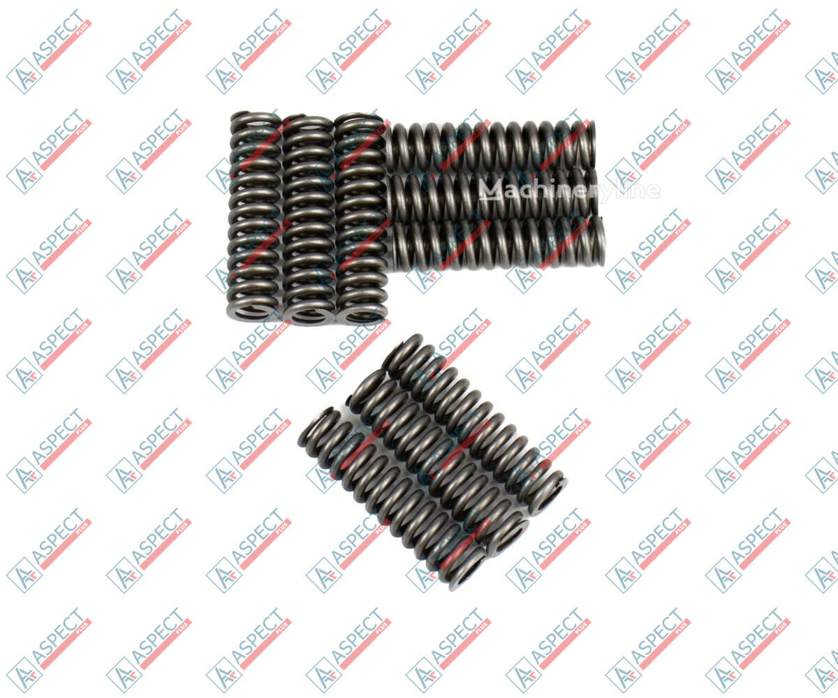Spring of Ball guide Hitachi SKS 4312681 na rýpadla - Machineryline