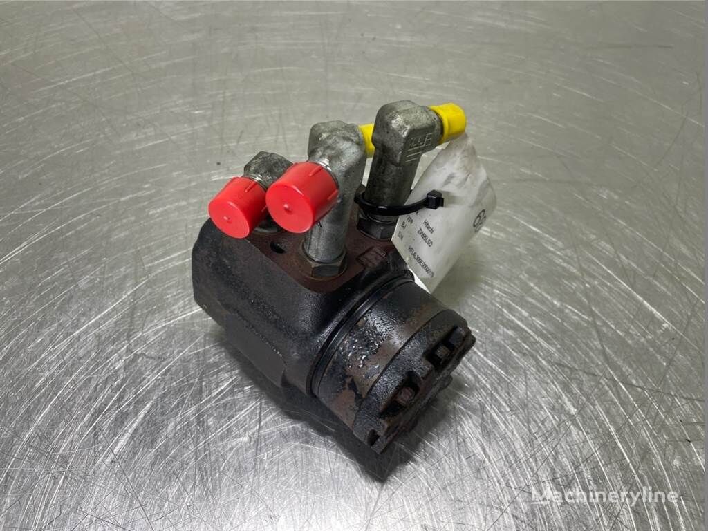 Hitachi ZW95LSD - Steering unit/Lenkeinheit/Orbitrol