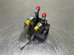 Hitachi ZW95LSD - Steering unit/Lenkeinheit/Orbitrol