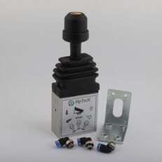 kuorma-auto Proportional Pneumatic Joystick HpTech /Пропорциональный пневматический джойстик /Válvula Proporcional