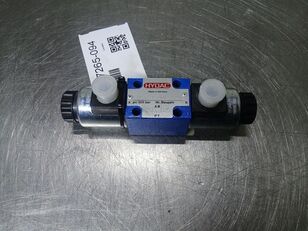 Hydac 4WE6ES01-24DG/V-6063120-NG6 4/3 Valve 24V