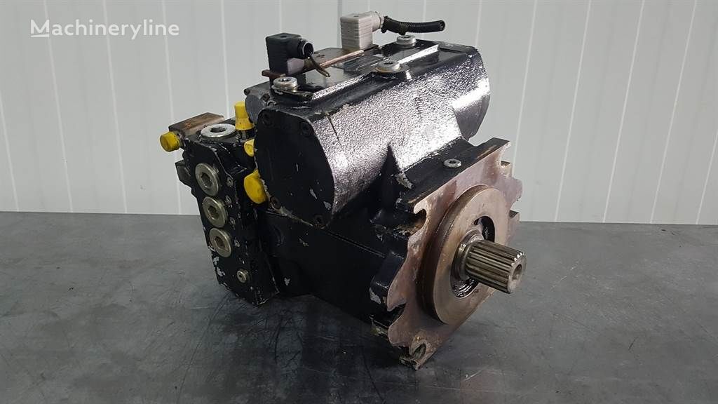 Hydromatik Brueninghaus A4VG125DA2D8/32R-R902024201-Drive pump/Fahrpumpe