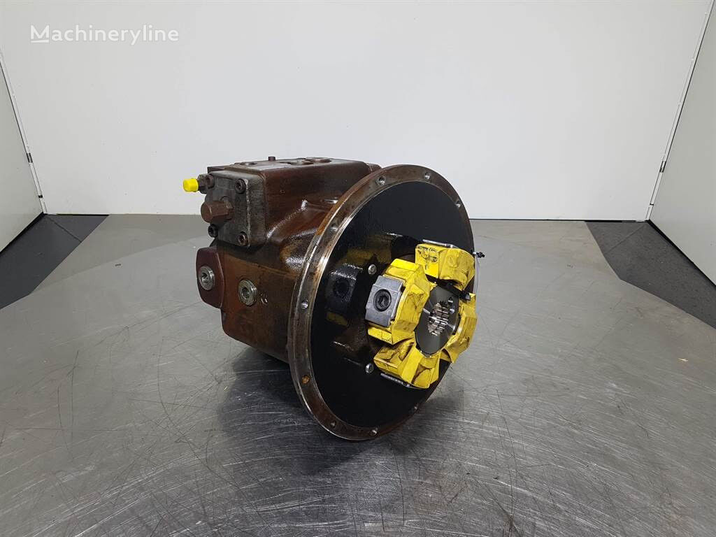 Hydromatik Brueninghaus A4VSO125LR2Z/30R-R902404350-Drive pump/Fahrpumpe