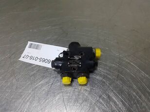 Hydromatik Brueninghaus R909446469 - Flush/boost pressure Valve/Ventile