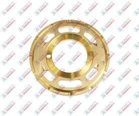 Valve plate Motor Hyundai XJCK-00120 SKS 8256 para Hyundai R250LC-7 R290LC-7 R290LC-9 R305LC-7 R320LC-7 excavadora