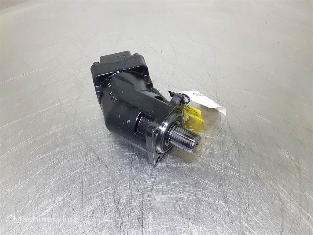 Hyva XP32_0517640-Hydraulic motor/Hydraulikmotor