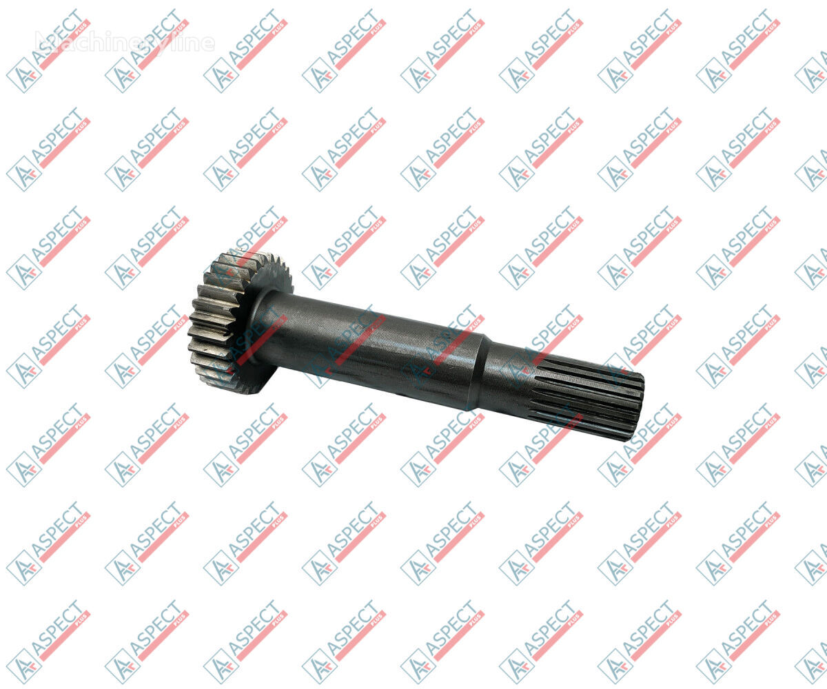 Gearbox shaft JCB 20/951592 за багер JCB JS190 JS210 JS240 JS240