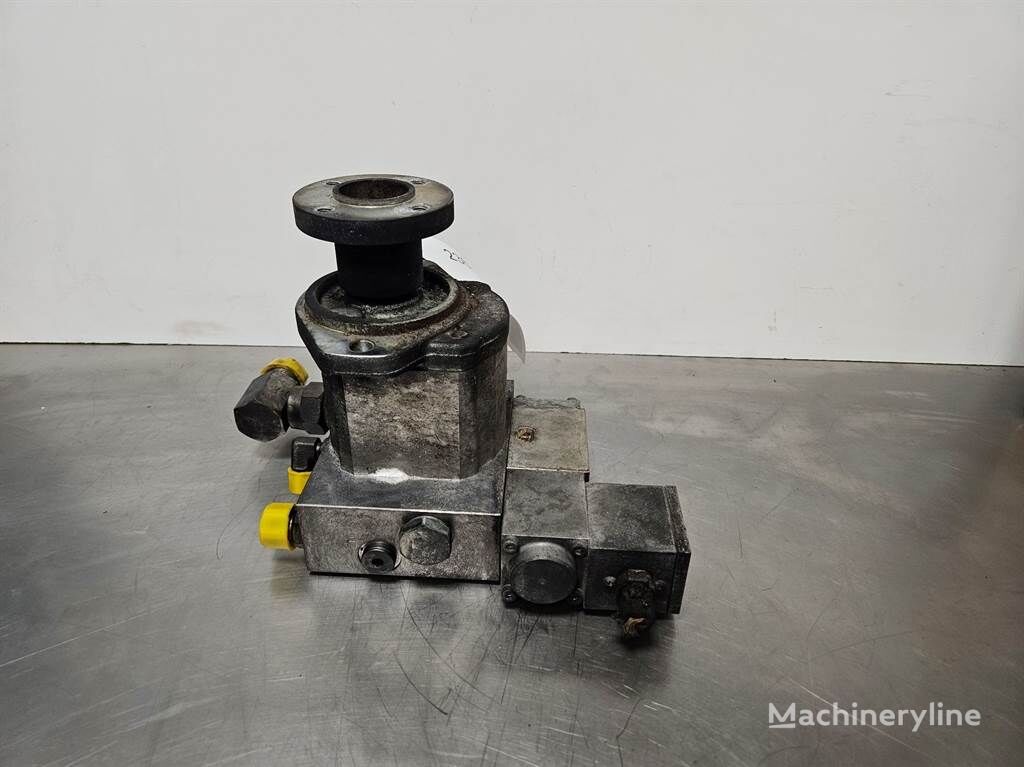 JCB 426E AGRI HT-20/925707-Haldex WM09A1-Gearpump