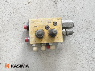 JCB Pressure Relief Valve Block JCB Pressure Relief Valve Block CXP17217 для экскаватора