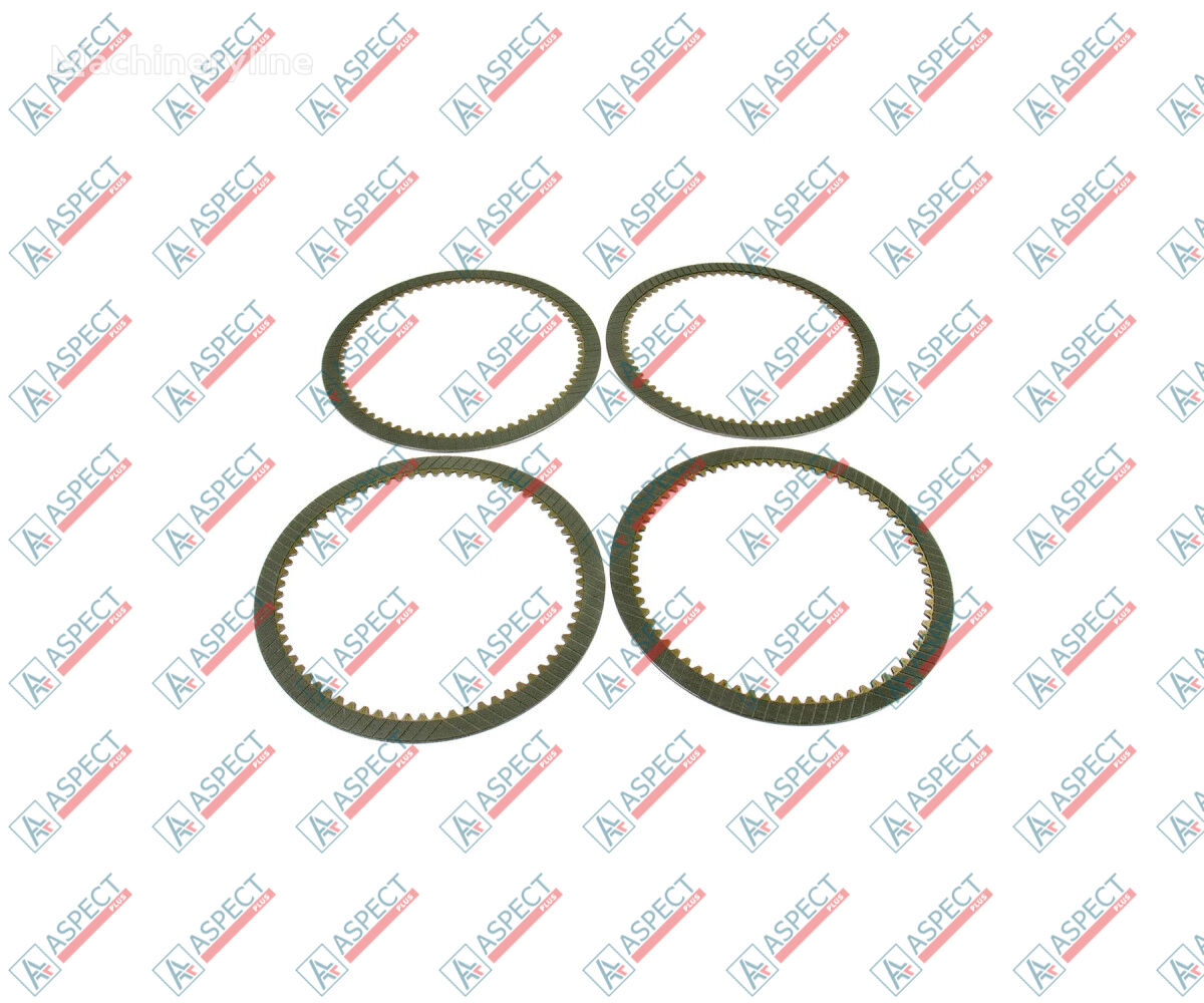 Friction plate Jeil XKAY-00175 12972 для экскаватора Doosan DX340LC