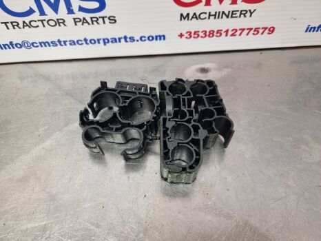 John Deere 6145r, 6r Series, Hydraulic Pipes Chanel Kit L206717 für 6145R - Agroline