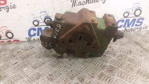 Hydraulic Valve Housing For Spare Parts John Deere 6400 6300 Hydraulic Valve Housing. For Spare Parts 1437-211218-17024406 for John Deere 6300, 6400