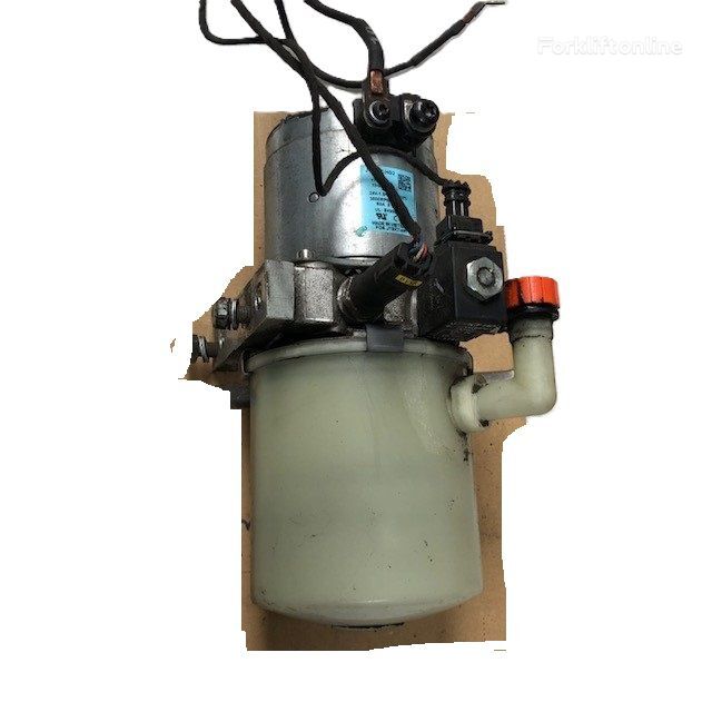 Toyota  / BT OSE 250 sipariş toplayıcı için Hydraulic unit  Jtekt HPI 7662582