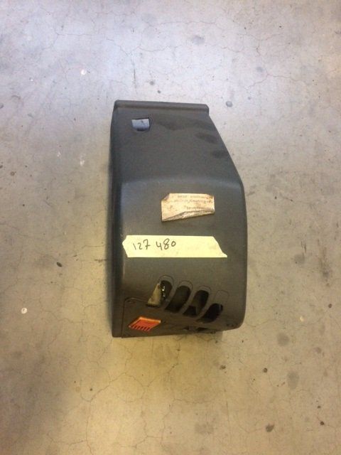 Hydraulic Cover Jungheinrich 50041786 para empilhador Jungheinrich EFG-DF13 SPG310ZZ