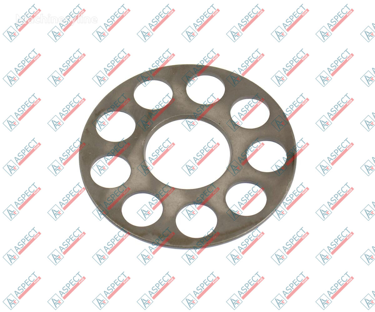 Set plate Kayaba MAG O89 KYB 10365 para escavadora Komatsu  PC20-6